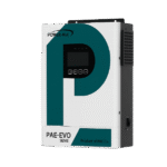 Single Phase Solar Inverter PAE-EVO Series 1.2KVA