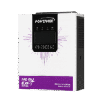 Single Phase Solar Inverter PAE-EVO PLUS-5000