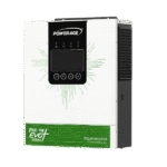 Single Phase Solar Inverter PAE-EVO PLUS-6000