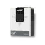 Single Phase Solar Inverter PAE- EVO+ 12000